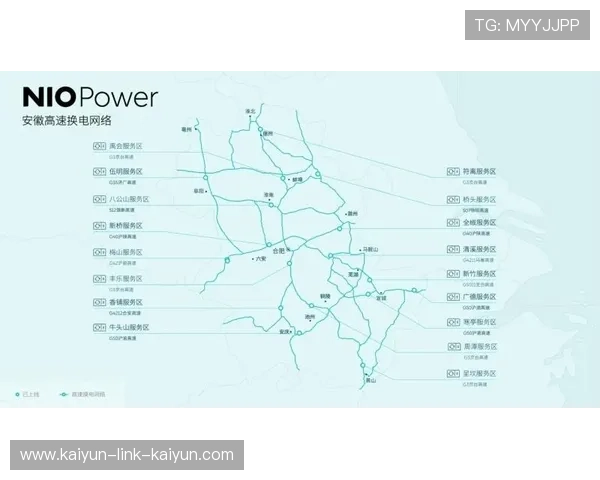 2026年蔚来换电站全国布局及覆盖城市分布全景图